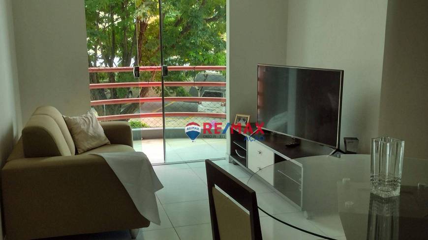 Foto 5 de Apartamento com 3 Quartos à venda, 90m² em Parque Dez de Novembro, Manaus