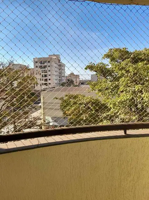Foto 3 de Apartamento com 3 Quartos à venda, 110m² em Parque dos Bandeirantes, Ribeirão Preto
