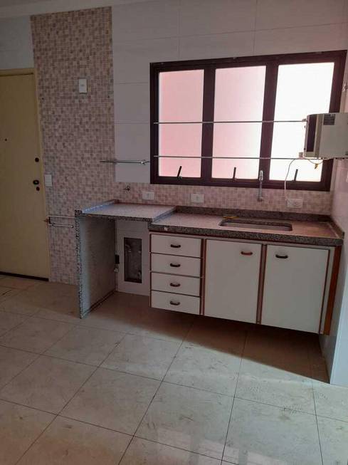 Foto 5 de Apartamento com 3 Quartos à venda, 110m² em Parque dos Bandeirantes, Ribeirão Preto