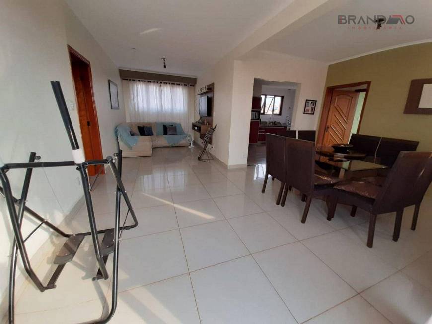 Foto 1 de Apartamento com 3 Quartos à venda, 170m² em Parque dos Bandeirantes, Ribeirão Preto