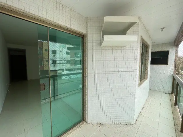 Foto 5 de Apartamento com 3 Quartos à venda, 95m² em Parque Flamboyant, Campos dos Goytacazes