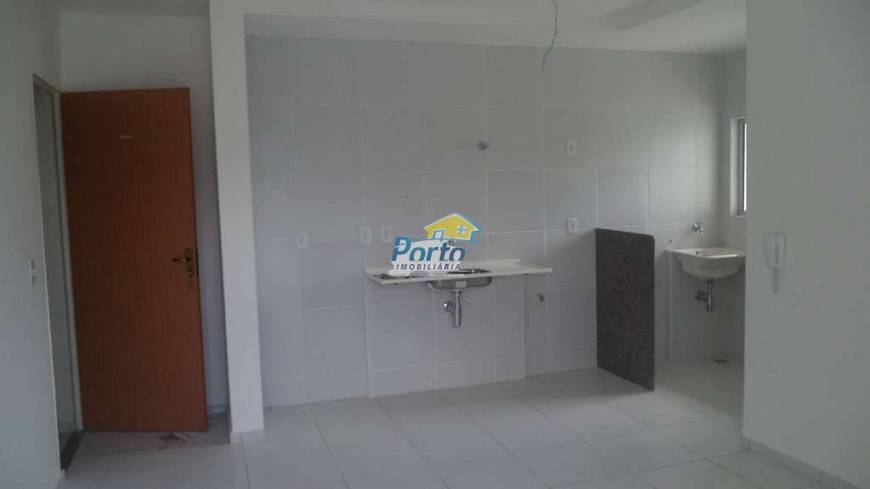 Foto 5 de Apartamento com 3 Quartos à venda, 61m² em Parque Ideal, Teresina