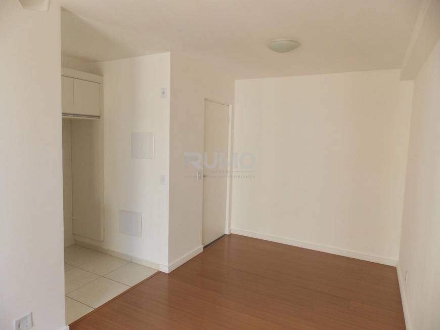 Foto 2 de Apartamento com 3 Quartos à venda, 60m² em Parque Industrial, Campinas