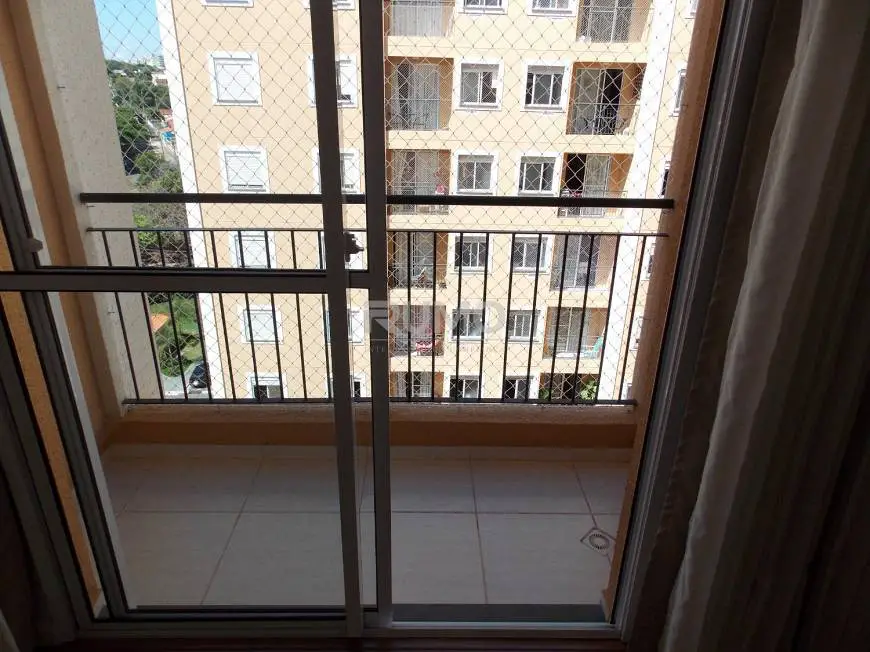 Foto 3 de Apartamento com 3 Quartos à venda, 60m² em Parque Industrial, Campinas