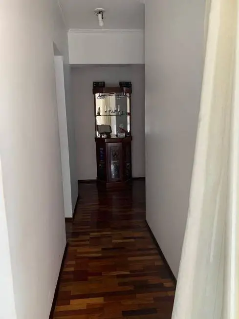 Foto 1 de Apartamento com 3 Quartos à venda, 90m² em Parque Industrial, Campinas