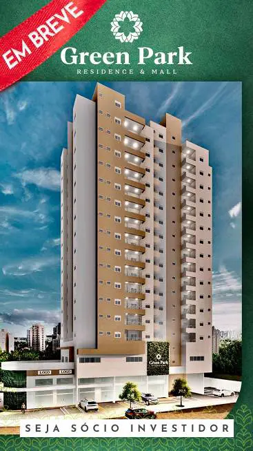 Foto 5 de Apartamento com 3 Quartos à venda, 85m² em Parque Industrial, São José dos Campos