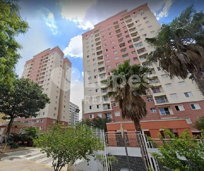 Foto 1 de Apartamento com 3 Quartos à venda, 60m² em Parque Itália, Campinas