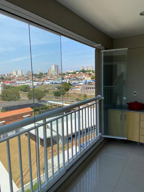 Foto 1 de Apartamento com 3 Quartos à venda, 71m² em Parque Itália, Campinas