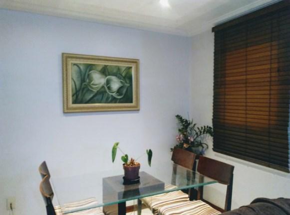 Foto 1 de Apartamento com 3 Quartos à venda, 63m² em Parque Joao de Vasconcelos, Sumare