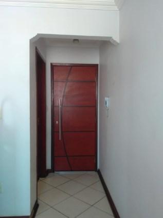Foto 2 de Apartamento com 3 Quartos à venda, 63m² em Parque Joao de Vasconcelos, Sumare