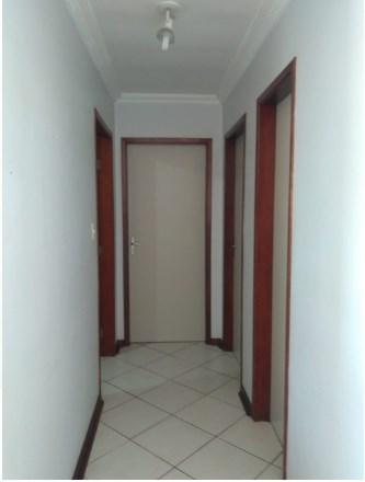 Foto 3 de Apartamento com 3 Quartos à venda, 63m² em Parque Joao de Vasconcelos, Sumare
