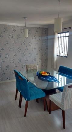 Foto 5 de Apartamento com 3 Quartos à venda, 63m² em Parque Joao de Vasconcelos, Sumare