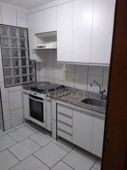 Foto 5 de Apartamento com 3 Quartos à venda, 70m² em Parque Joao de Vasconcelos, Sumare