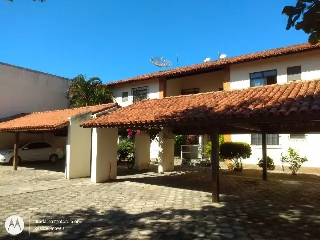 Foto 1 de Apartamento com 3 Quartos à venda, 95m² em Parque João Maria, Campos dos Goytacazes