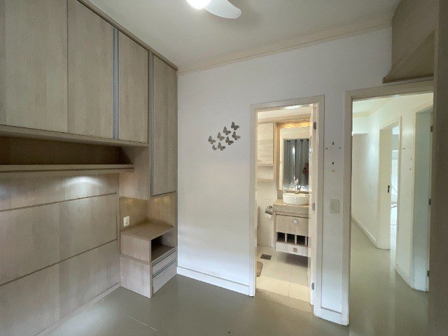 Foto 2 de Apartamento com 3 Quartos à venda, 65m² em Parque Leopoldina, Campos dos Goytacazes