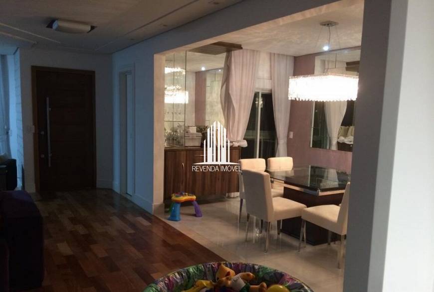 Foto 1 de Apartamento com 3 Quartos para alugar, 200m² em Parque Mandaqui, São Paulo