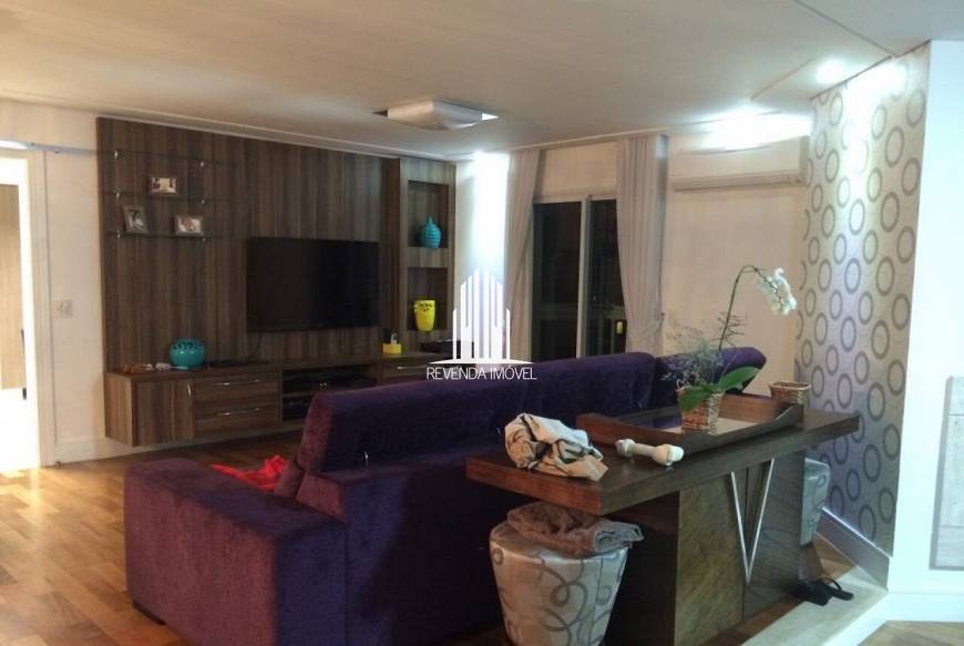 Foto 2 de Apartamento com 3 Quartos para alugar, 200m² em Parque Mandaqui, São Paulo