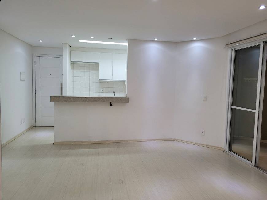 Foto 1 de Apartamento com 3 Quartos à venda, 65m² em Parque Novo Mundo, São Paulo