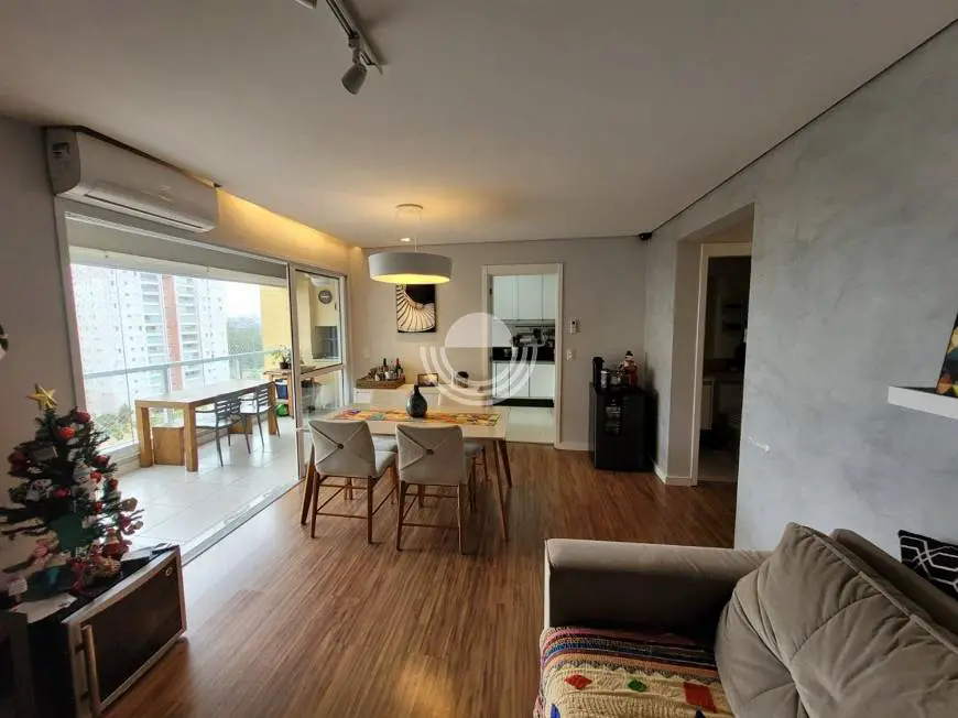 Foto 1 de Apartamento com 3 Quartos à venda, 109m² em Parque Prado, Campinas