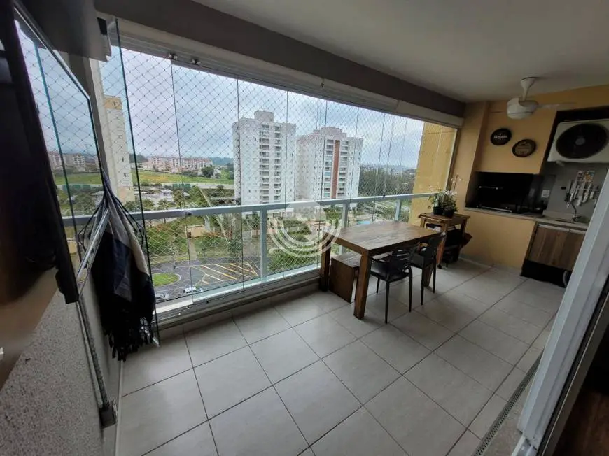 Foto 3 de Apartamento com 3 Quartos à venda, 109m² em Parque Prado, Campinas