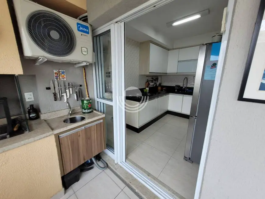 Foto 5 de Apartamento com 3 Quartos à venda, 109m² em Parque Prado, Campinas