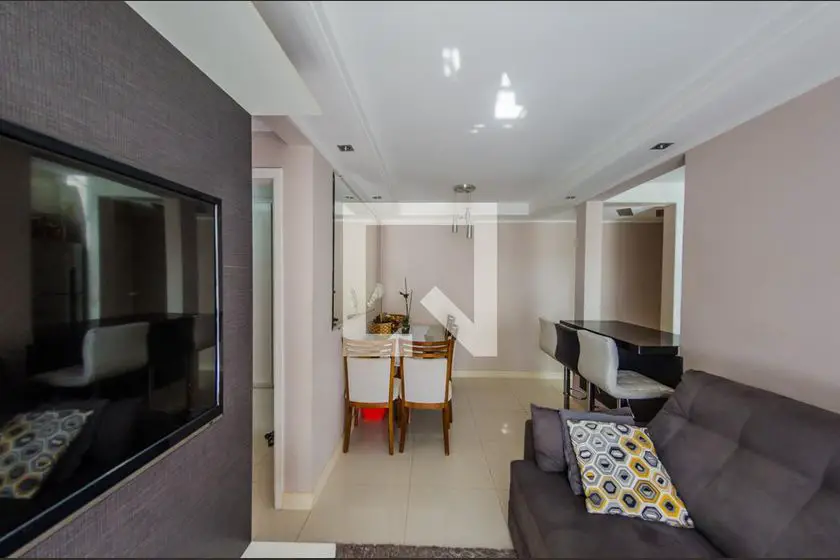 Foto 1 de Apartamento com 3 Quartos à venda, 67m² em Parque Prado, Campinas