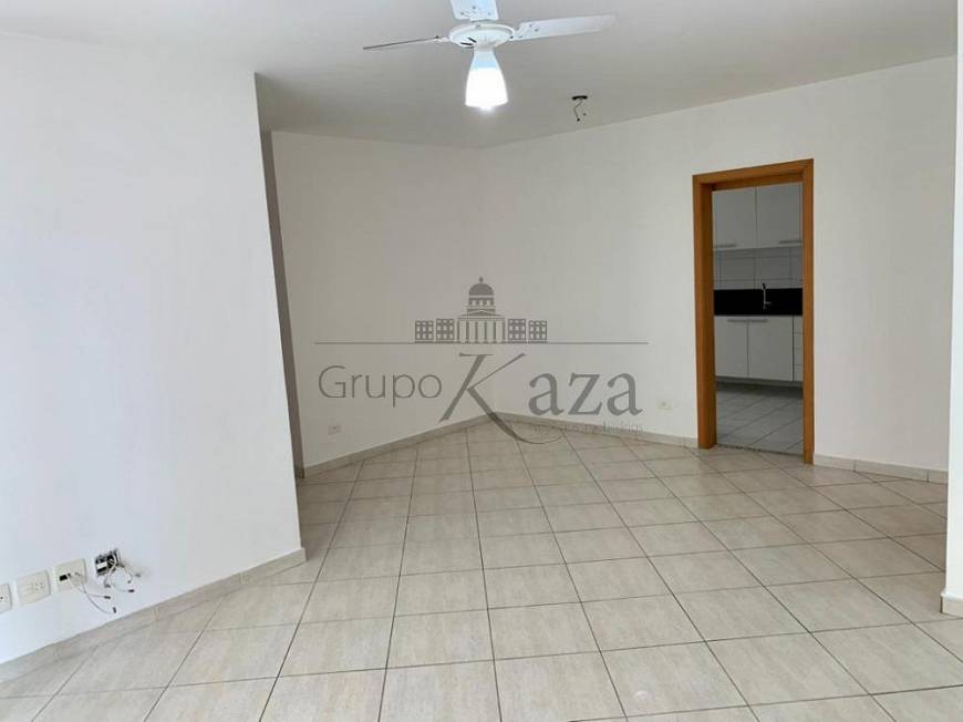 Foto 1 de Apartamento com 3 Quartos à venda, 108m² em Parque Residencial Aquarius, São José dos Campos