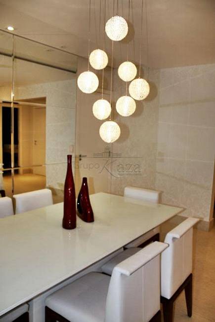 Foto 5 de Apartamento com 3 Quartos à venda, 190m² em Parque Residencial Aquarius, São José dos Campos