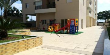 Foto 5 de Apartamento com 3 Quartos à venda, 78m² em Parque Residencial Aquarius, São José dos Campos