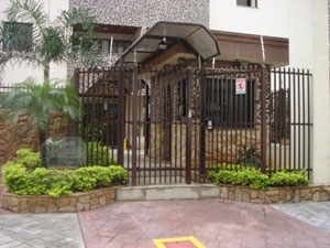 Foto 2 de Apartamento com 3 Quartos à venda, 90m² em Parque Residencial Aquarius, São José dos Campos