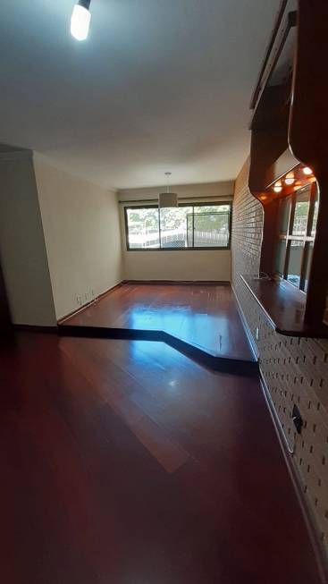 Foto 1 de Apartamento com 3 Quartos à venda, 97m² em Parque Residencial Aquarius, São José dos Campos