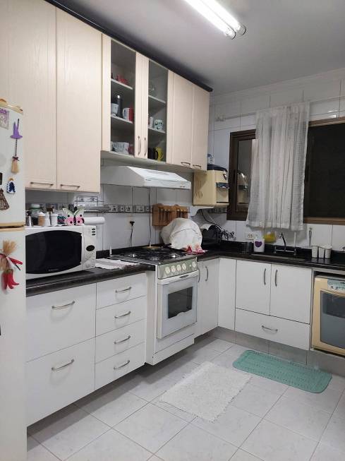 Foto 1 de Apartamento com 3 Quartos à venda, 99m² em Parque Residencial Aquarius, São José dos Campos