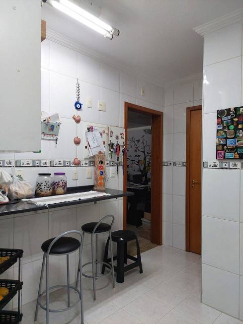 Foto 4 de Apartamento com 3 Quartos à venda, 99m² em Parque Residencial Aquarius, São José dos Campos