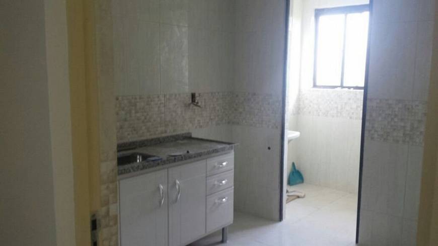 Foto 3 de Apartamento com 3 Quartos à venda, 72m² em Parque Residencial das Camelias, Bauru