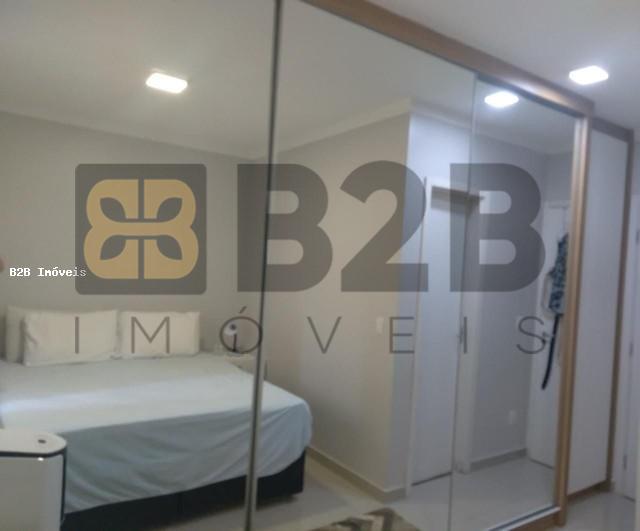 Foto 5 de Apartamento com 3 Quartos à venda, 77m² em Parque Residencial das Camelias, Bauru