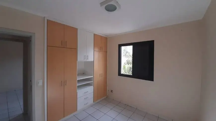 Foto 1 de Apartamento com 3 Quartos para alugar, 100m² em Parque Residencial Eloy Chaves, Jundiaí