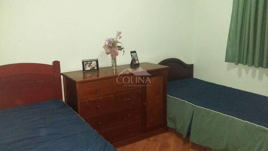 Foto 1 de Apartamento com 3 Quartos à venda, 100m² em Parque Residencial Eloy Chaves, Jundiaí