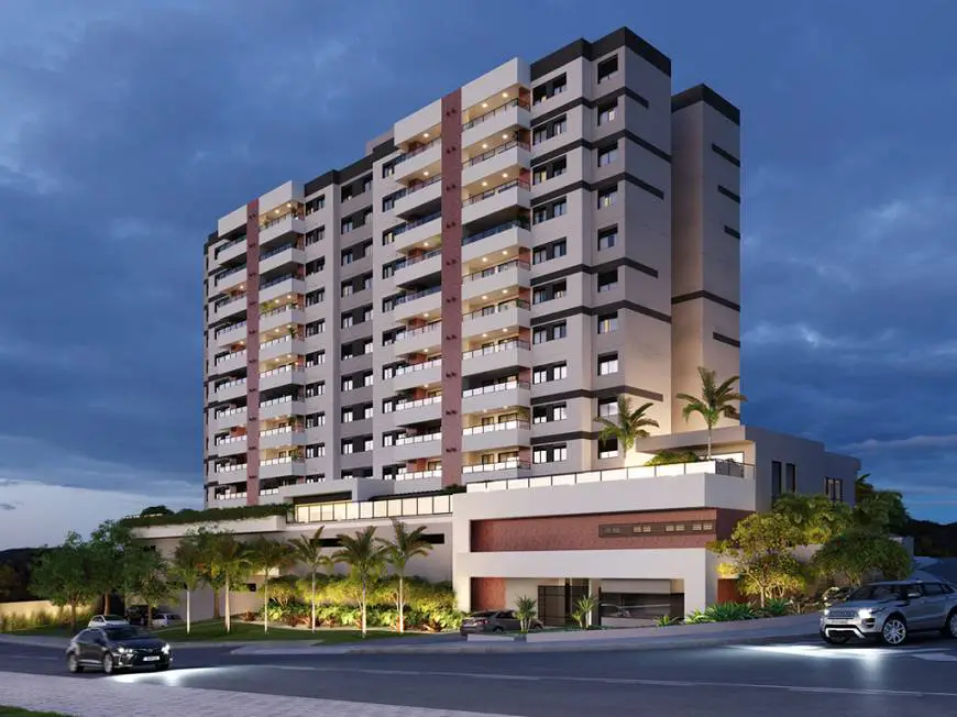 Foto 1 de Apartamento com 3 Quartos à venda, 95m² em Parque Residencial Eloy Chaves, Jundiaí