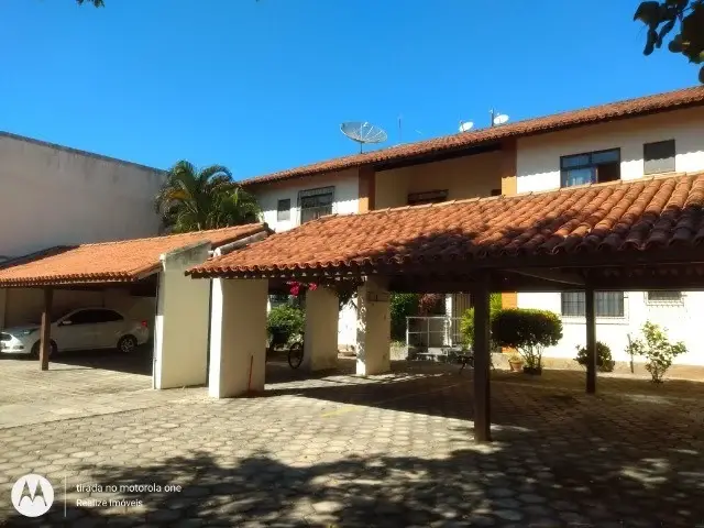 Foto 1 de Apartamento com 3 Quartos à venda, 95m² em Parque Rosário, Campos dos Goytacazes