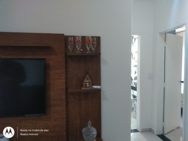 Foto 4 de Apartamento com 3 Quartos à venda, 95m² em Parque Rosário, Campos dos Goytacazes