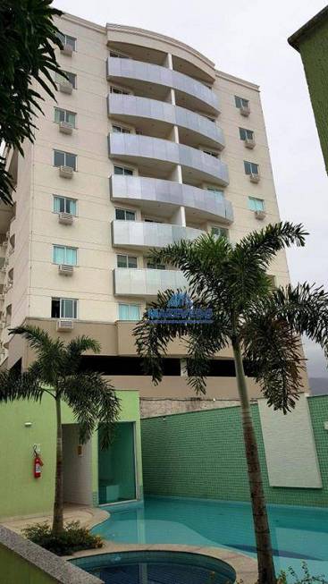 Foto 2 de Apartamento com 3 Quartos à venda, 82m² em Parque Rosario, Nova Iguaçu