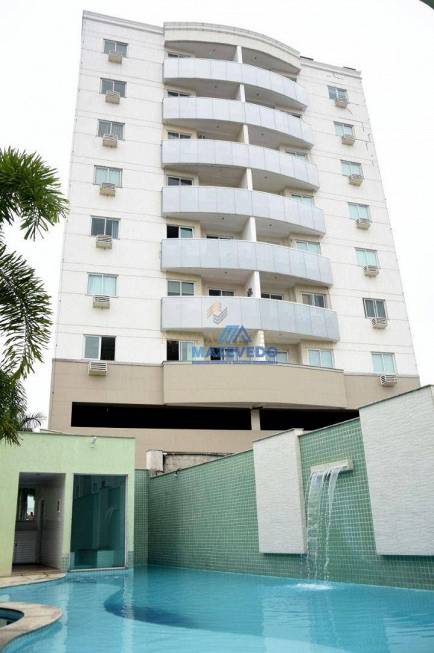 Foto 4 de Apartamento com 3 Quartos à venda, 82m² em Parque Rosario, Nova Iguaçu