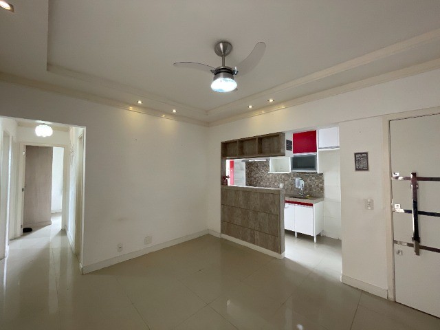 Foto 2 de Apartamento com 3 Quartos à venda, 65m² em Parque Santo Amaro, Campos dos Goytacazes