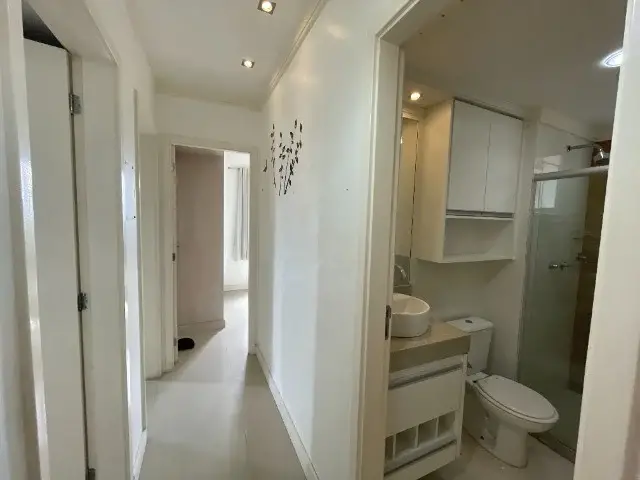 Foto 3 de Apartamento com 3 Quartos à venda, 65m² em Parque Santo Amaro, Campos dos Goytacazes