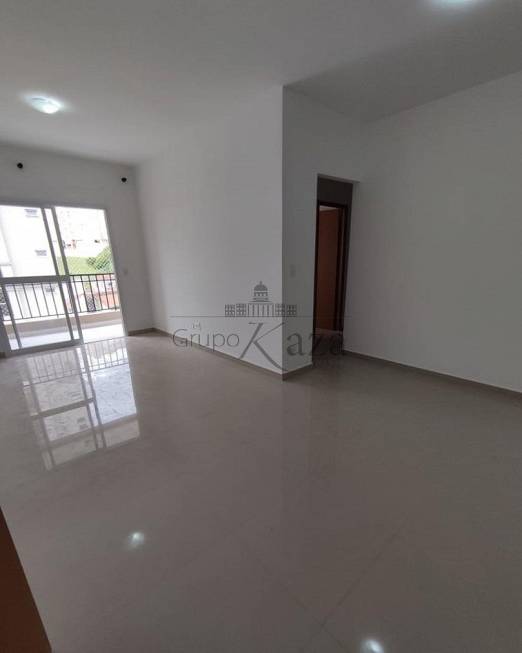 Foto 1 de Apartamento com 3 Quartos à venda, 88m² em Parque Santo Antônio, Jacareí