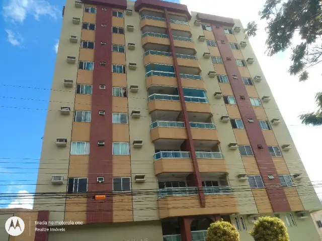 Foto 2 de Apartamento com 3 Quartos à venda, 133m² em Parque São Caetano, Campos dos Goytacazes