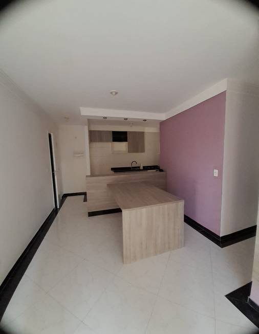 Foto 2 de Apartamento com 3 Quartos para alugar, 63m² em Parque São Jorge, São Paulo