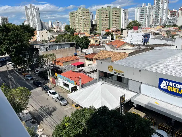Foto 1 de Apartamento com 3 Quartos à venda, 108m² em Parque Tamandaré, Campos dos Goytacazes