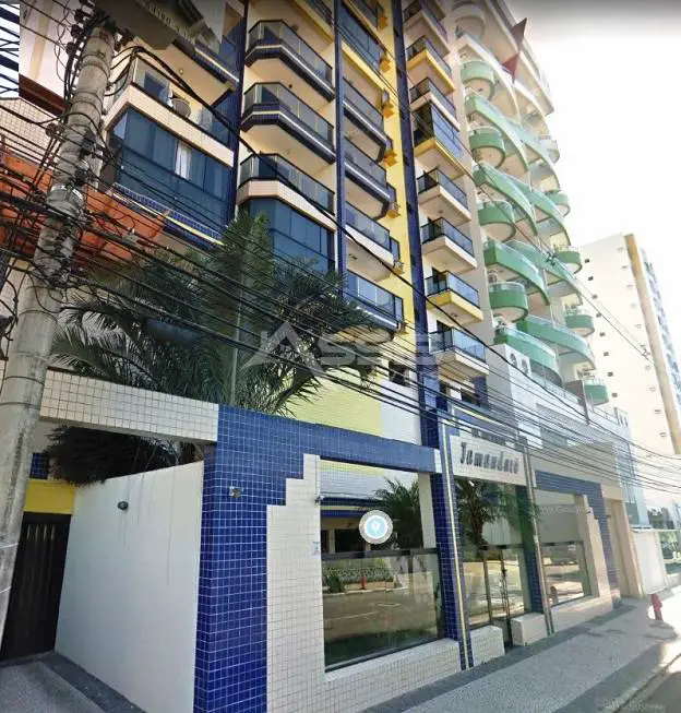 Foto 1 de Apartamento com 3 Quartos para venda ou aluguel, 110m² em Parque Tamandaré, Campos dos Goytacazes