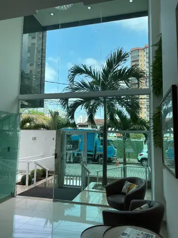 Foto 2 de Apartamento com 3 Quartos à venda, 113m² em Parque Tamandaré, Campos dos Goytacazes